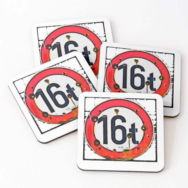 Item preview, 16 tons designed and sold by leobrix.