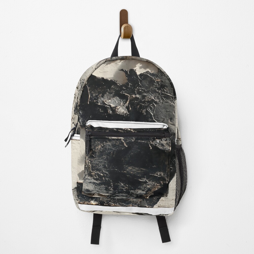 Item preview, Backpack designed and sold by RicoInStudios.