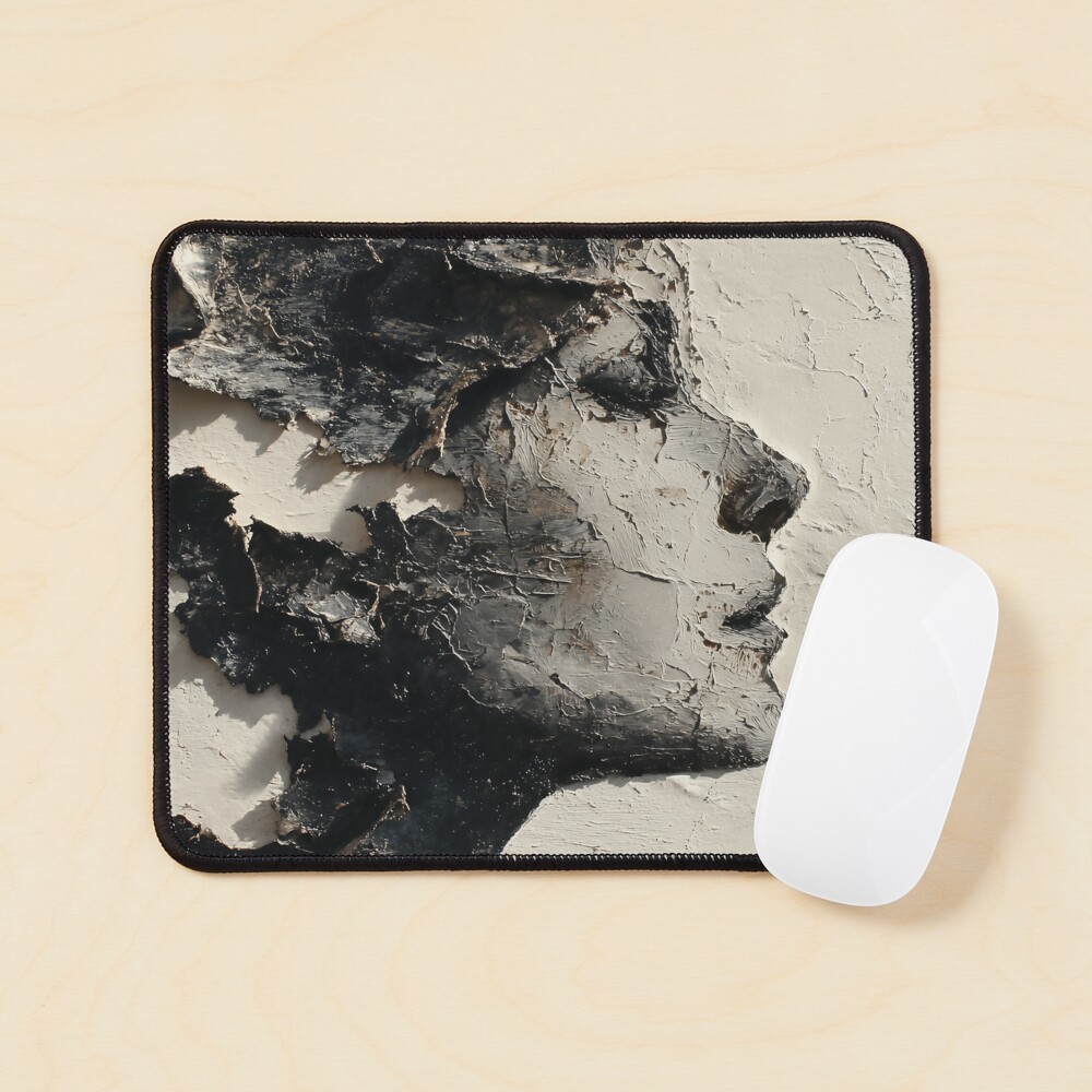 Item preview, Mouse Pad designed and sold by RicoInStudios.