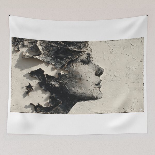 Item preview, Withered designed and sold by RicoInStudios.