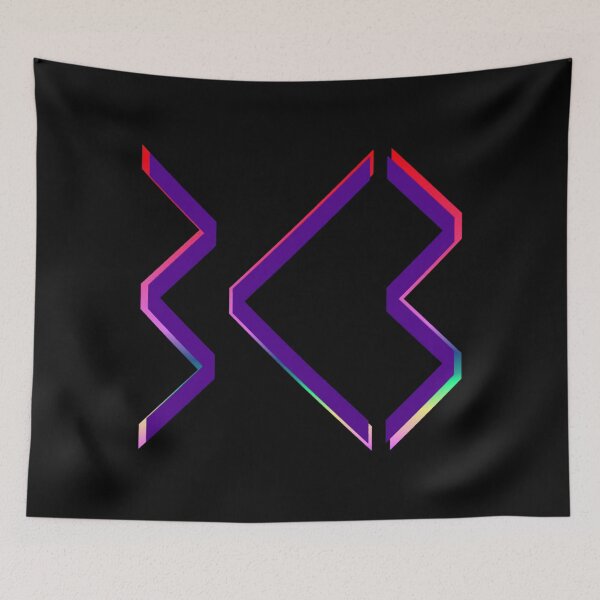 Item preview, Bear Claw Billie CHROMA T-Shirt designed and sold by BertrandClem.