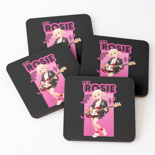 Item preview, Rose APT chibi designed and sold by Tokki Stuff.