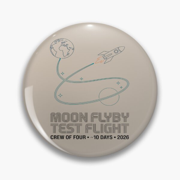 Item preview, space - moon - lunar flyby - moon mission - crewed mission - spaceflight - astronaut - crewed lunar flyby - rocket - spacecraft - capsule - orbit - exploration - lunar - moon lover  designed and sold by JansenGS.