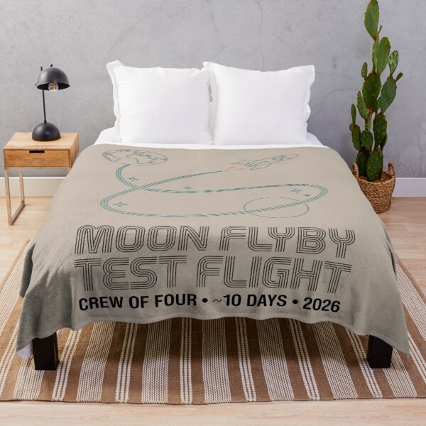 Item preview, space - moon - lunar flyby - moon mission - crewed mission - spaceflight - astronaut - crewed lunar flyby - rocket - spacecraft - capsule - orbit - exploration - lunar - moon lover  designed and sold by JansenGS.