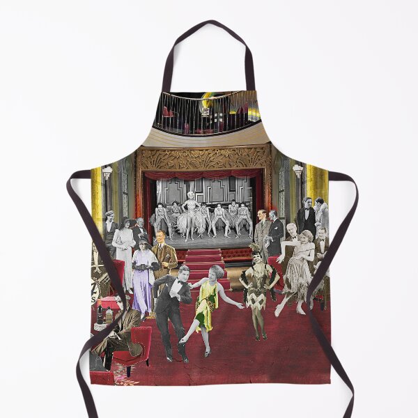 Item preview, Art Deco Night Club designed and sold by PrivateVices.