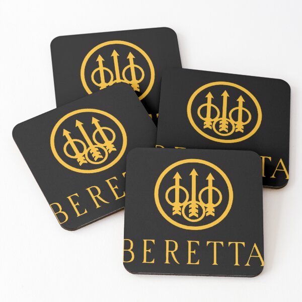 Item preview, Beretta Guns T-Shirt designed and sold by BertrandClem.