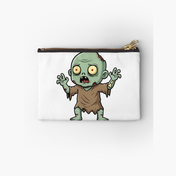Item preview, Undead Protocol: Cyber-Vector Zombie Edition designed and sold by RjeeStudio.