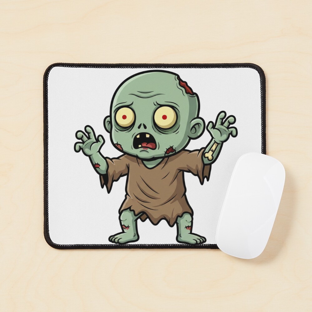 Item preview, Mouse Pad designed and sold by RjeeStudio.