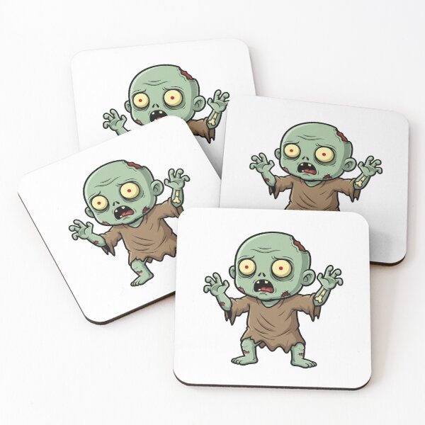 Item preview, Undead Protocol: Cyber-Vector Zombie Edition designed and sold by RjeeStudio.