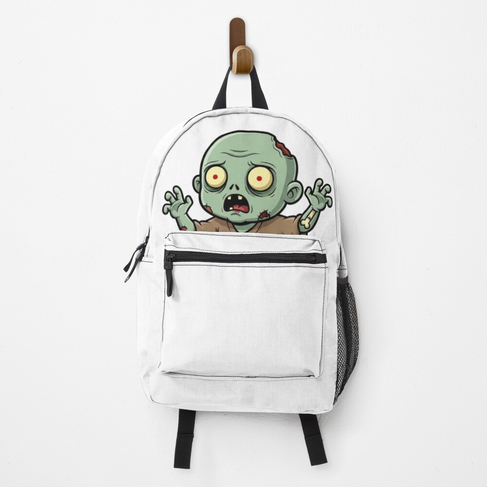 Item preview, Backpack designed and sold by RjeeStudio.