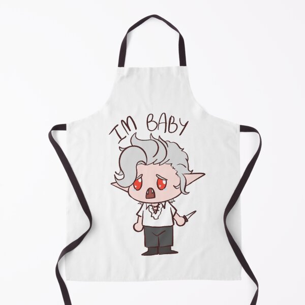 Item preview, Astarion I’m Baby designed and sold by ArtsyAndo.