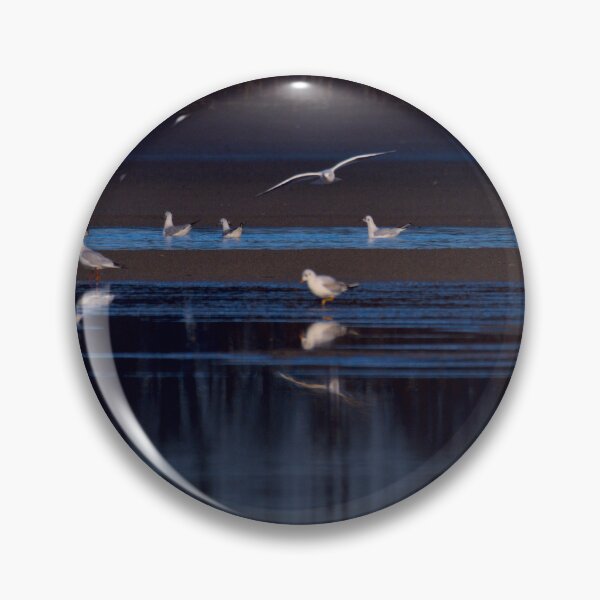 Item preview, Frozen reality - Beautiful nature 516 designed and sold by deep-sea-birds.