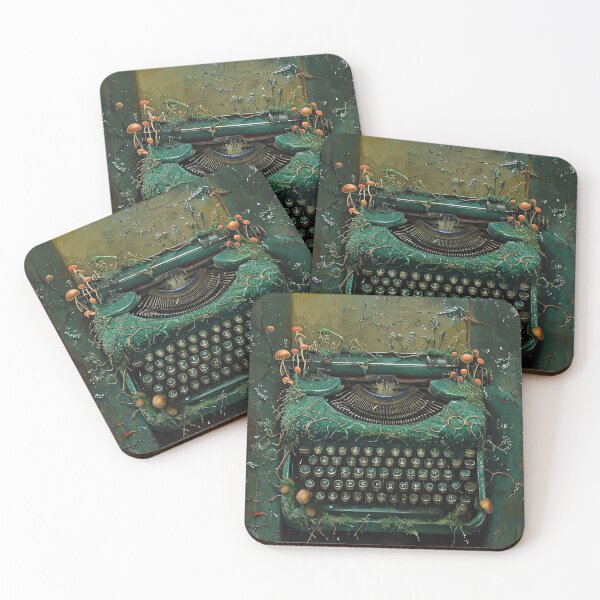 Item preview, The Forgotten Manuscript designed and sold by ONYX Pixee.