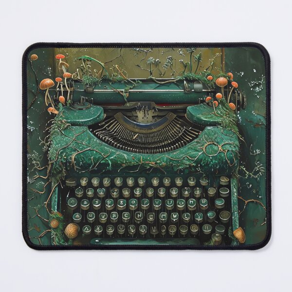 Item preview, The Forgotten Manuscript designed and sold by ONYX Pixee.