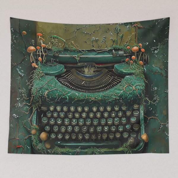Item preview, The Forgotten Manuscript designed and sold by ONYX Pixee.