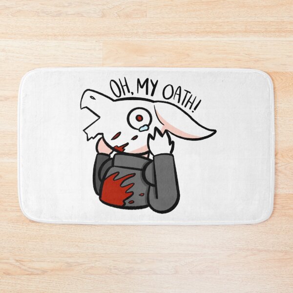 Item preview, Durge: Oh, my Oath! designed and sold by ArtsyAndo.