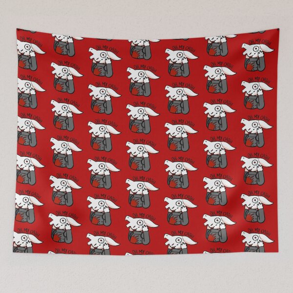 Item preview, Durge: Oh, my Oath! designed and sold by ArtsyAndo.