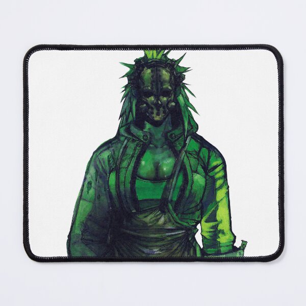 Item preview, Nikaido designed and sold by Fire TheMann.