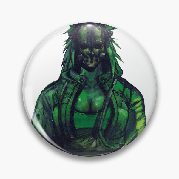 Item preview, Nikaido designed and sold by Fire TheMann.