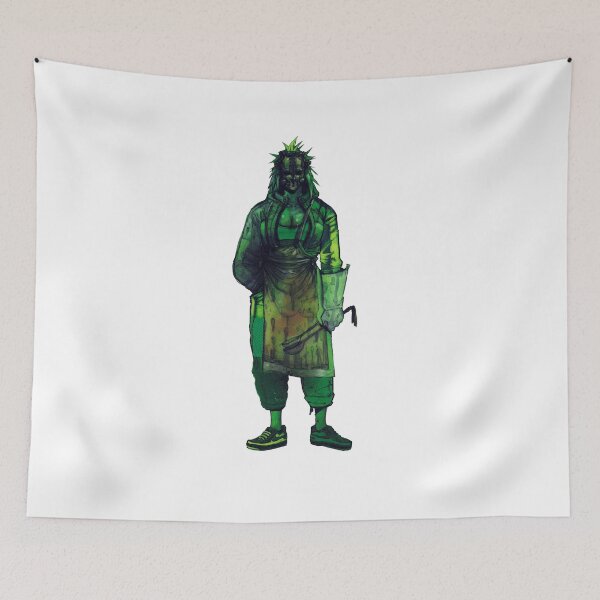 Item preview, Nikaido designed and sold by Fire TheMann.