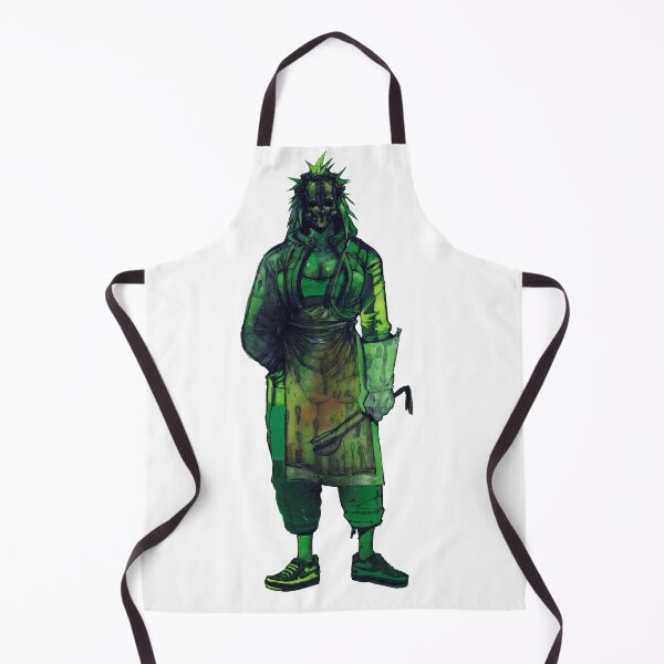 Item preview, Nikaido designed and sold by Fire TheMann.