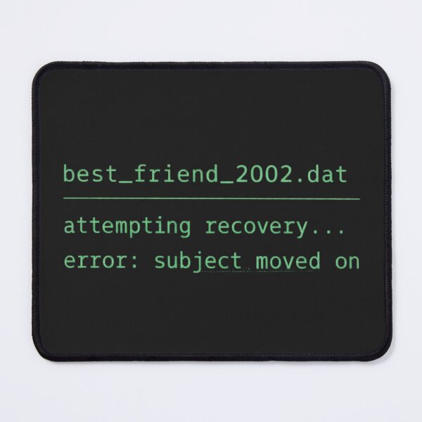 Item preview, best_friend_2002.dat – Recovery Failed designed and sold by DesignsByHania.