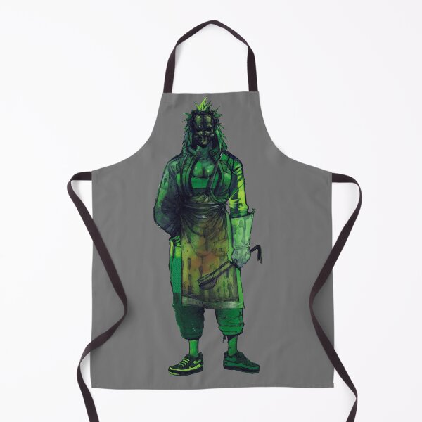Item preview, Nikaido designed and sold by Fire TheMann.