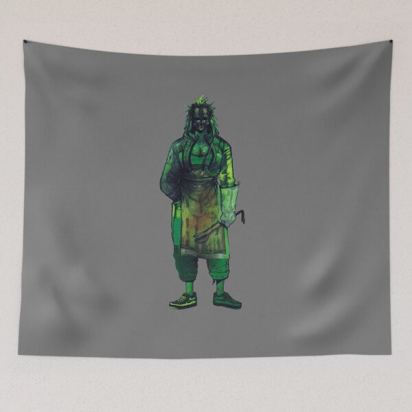 Item preview, Nikaido designed and sold by Fire TheMann.