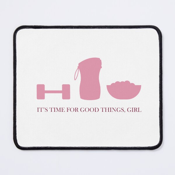 Item preview, Sport motivational picture for GYMGIRLS designed and sold by asssyau.