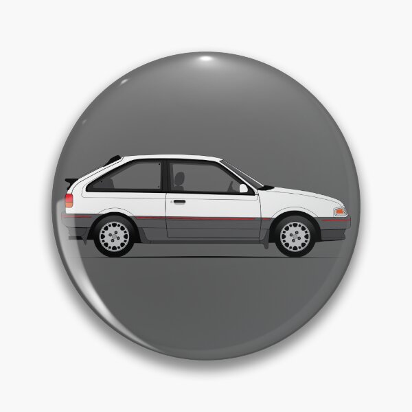 Item preview, KE Laser TX3 - White designed and sold by Buzzbox Designs.