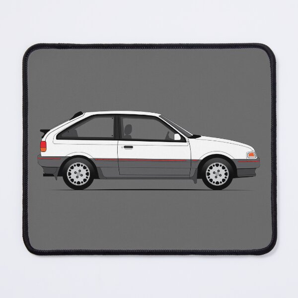 Item preview, KE Laser TX3 - White designed and sold by Buzzbox Designs.