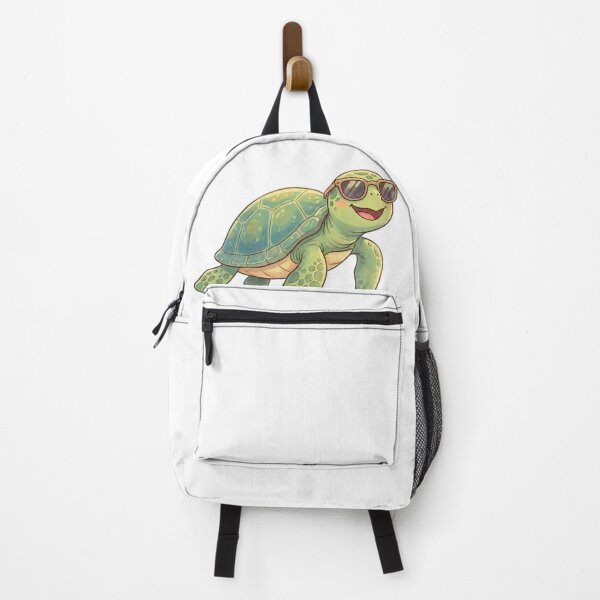 Item preview, Sea Turtle wearing sunglasses designed and sold by Alohadreams.