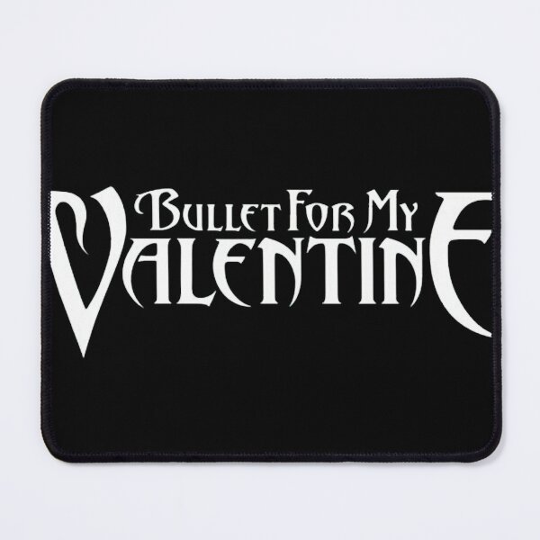Item preview, Bullet for My Valentine T-Shirt designed and sold by BertrandClem.