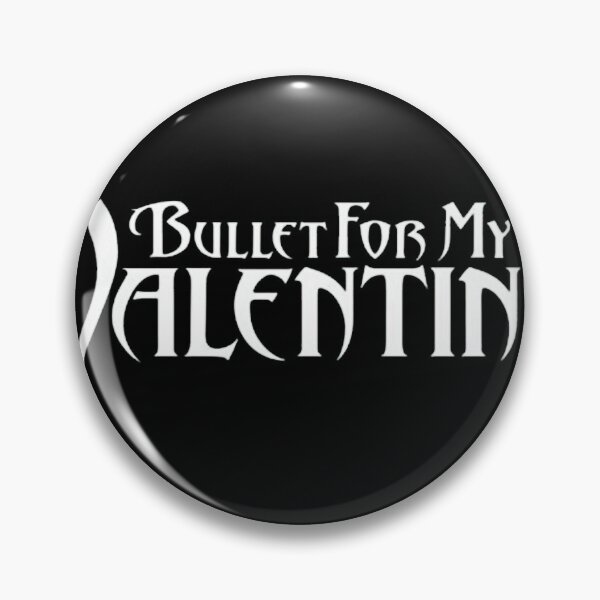 Item preview, Bullet for My Valentine T-Shirt designed and sold by BertrandClem.