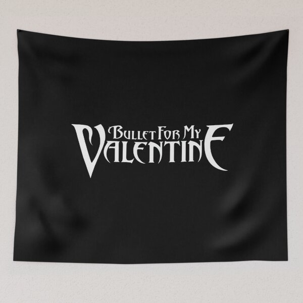 Item preview, Bullet for My Valentine T-Shirt designed and sold by BertrandClem.