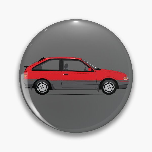 Item preview, KE Laser TX3 - Red designed and sold by Buzzbox Designs.