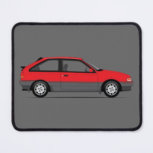 Item preview, KE Laser TX3 - Red designed and sold by Buzzbox Designs.