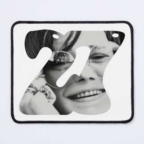 Item preview, Janis 27 designed and sold by 13E12T.