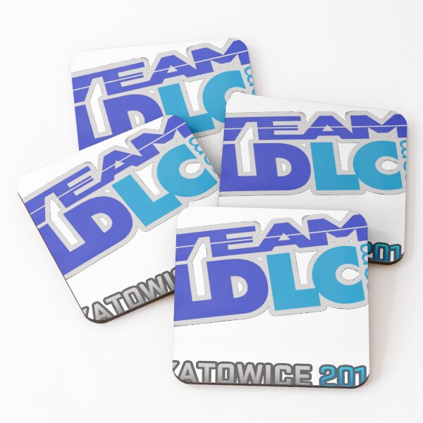 Item preview, Team LDLC.com Katowice CS2 Art designed and sold by WhereIsTheArt.