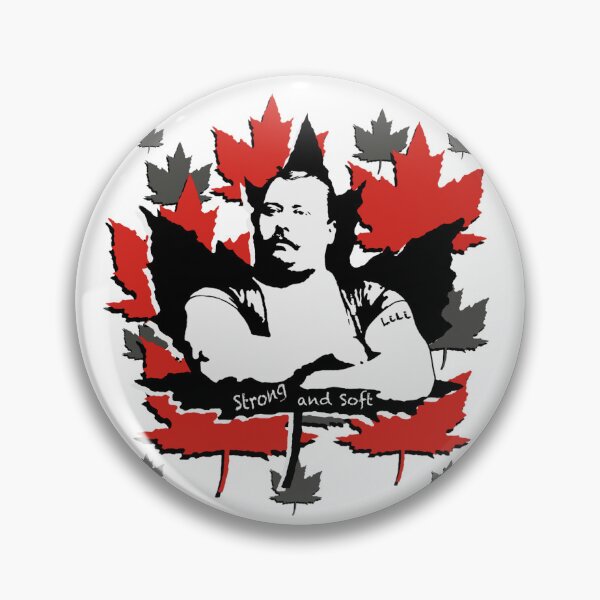 Item preview, Louis Cyr designed and sold by 13E12T.