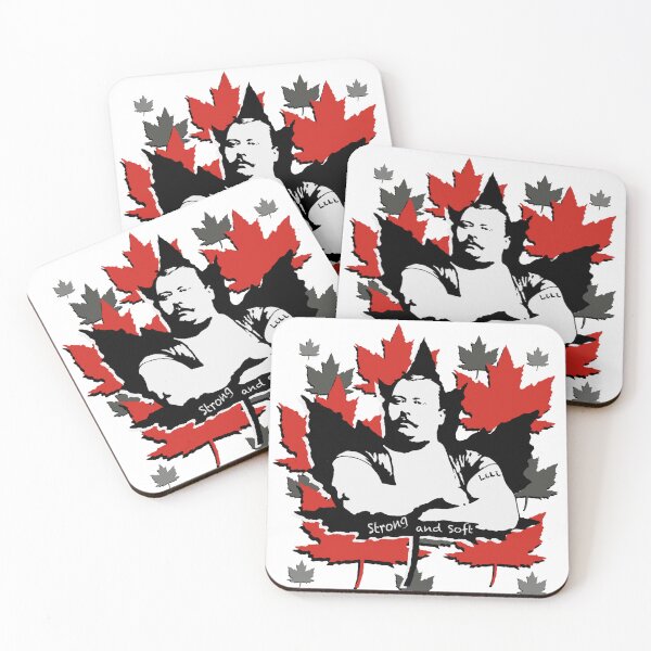 Item preview, Louis Cyr designed and sold by 13E12T.