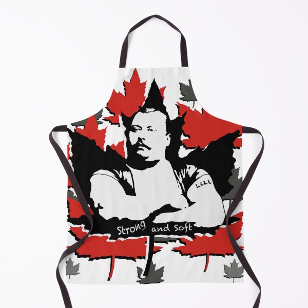 Item preview, Louis Cyr designed and sold by 13E12T.
