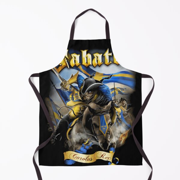 Item preview, Carolus Rex - Sabaton Band T-Shirt designed and sold by BertrandClem.