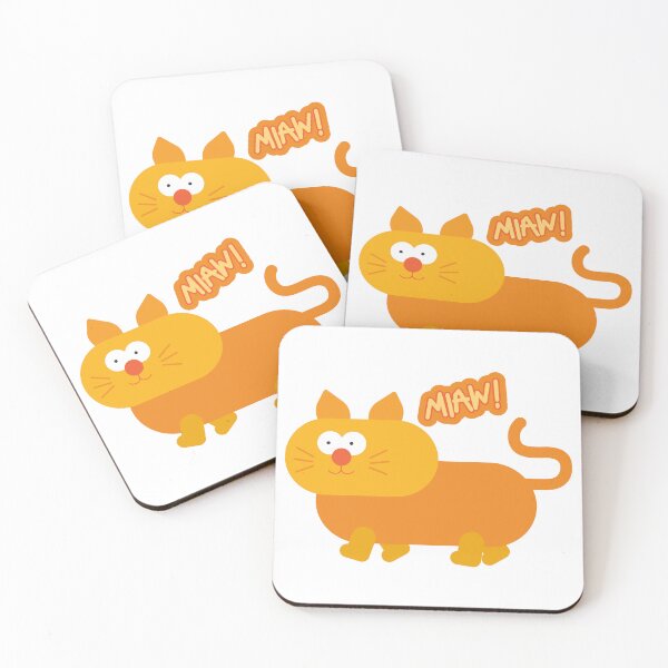 Item preview, Catlow Miaw designed and sold by Skies zee.