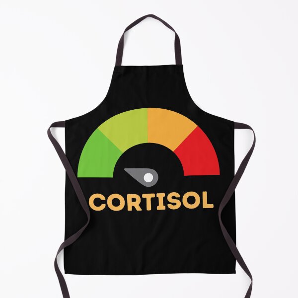 Item preview, low cortisol mindfulness designed and sold by sydney-syder.