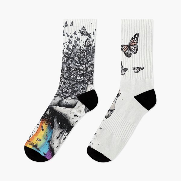 Item preview, Metamorphosis of Mind designed and sold by ONYX Pixee.