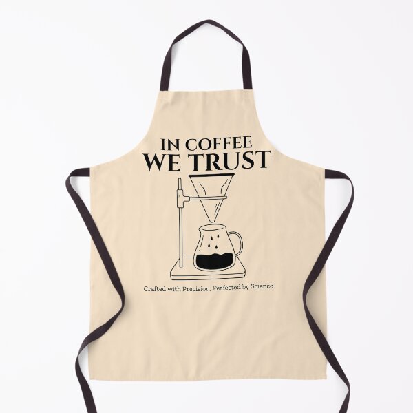 Item preview, Crafted with Precision: The Science of Coffee Lovers designed and sold by Bold & Brewed.