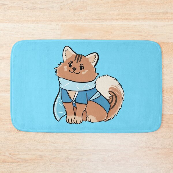 Item preview, Rho-nin, the pomeranian monk designed and sold by ArtsyAndo.