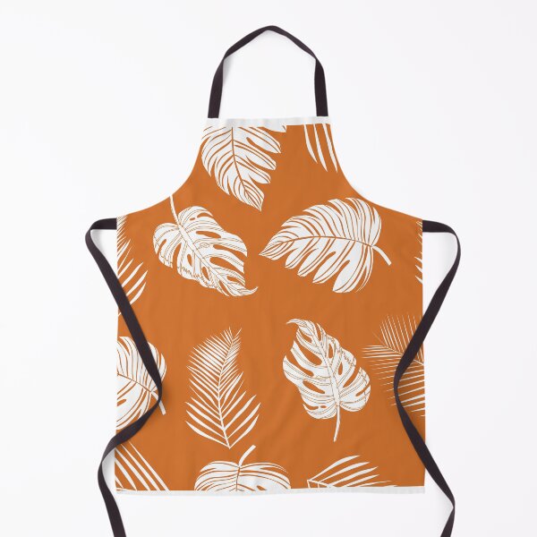 Item preview, summer leaves pattern designed and sold by Line-Aura.