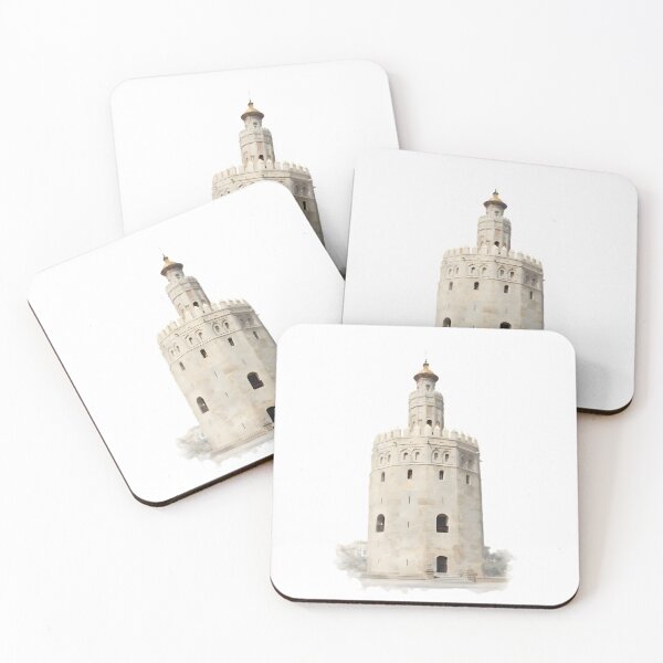 Item preview, Torre del Oro designed and sold by Sunny806.